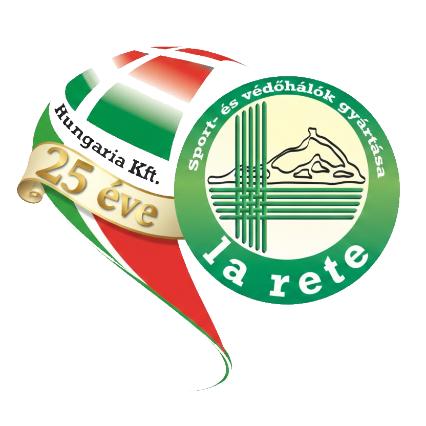 La Rete Hungária Kft - A sporthálógyártó